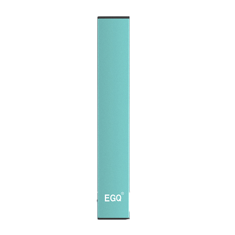 Chất lượng cao 1.2mL CBD Vape Pods Pin 290mAh Không thể tháo rời Bút Vape