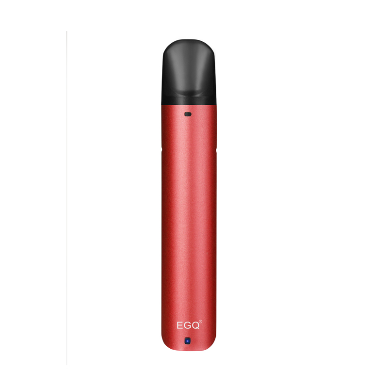 2020 Portable 1.35mL Vape Custom Pods System Kit Thuốc lá điện tử