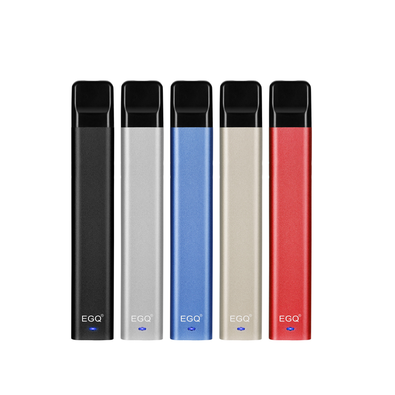 2020 Sản phẩm mới Thảo dược khô Vaporizer E Cig Thuốc lá điện tử không có nút