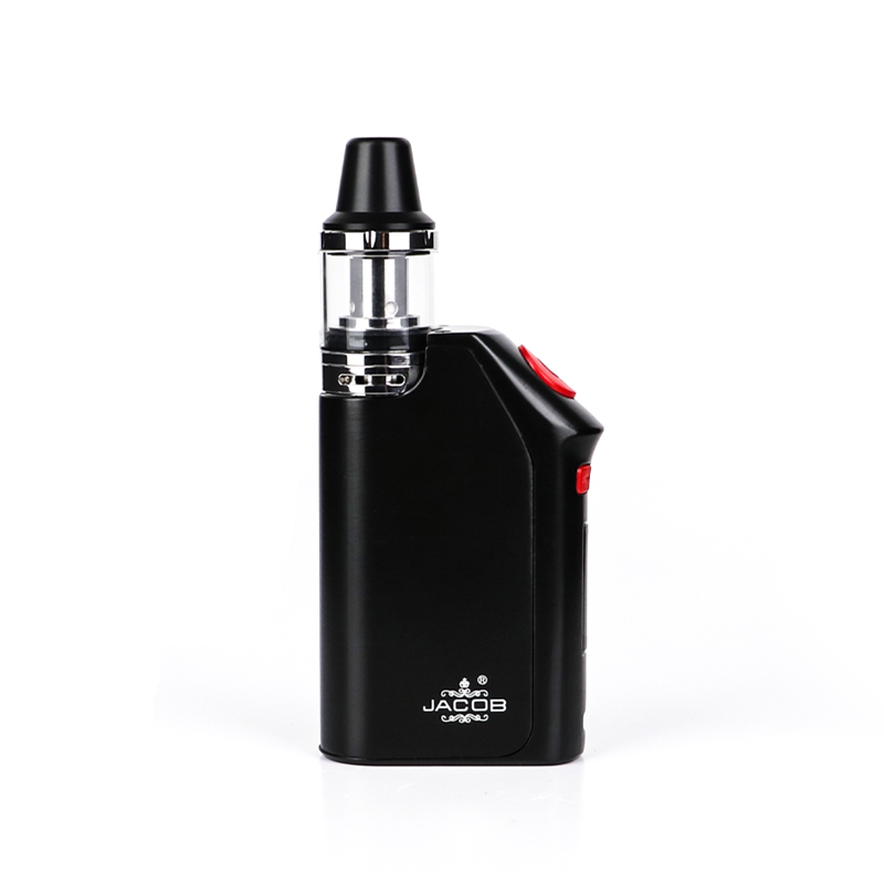 Hight Power 10-120W Điều chỉnh điện áp Vape Box Thuốc lá điện tử Steamape Vape