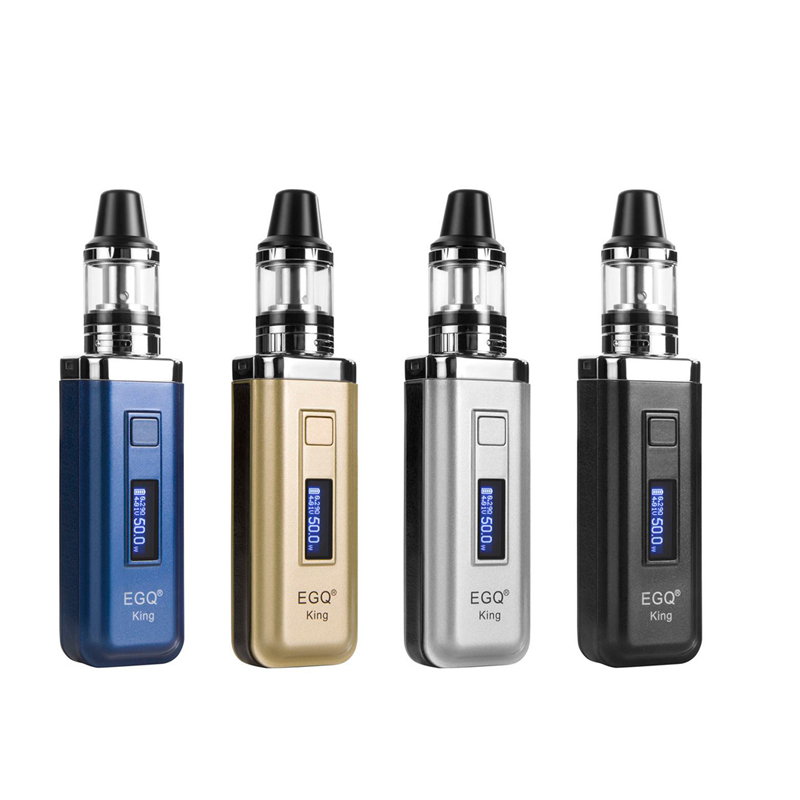 2020 Vape Mods 80w Bộ dụng cụ Vape Pods Vận chuyển trực tuyến