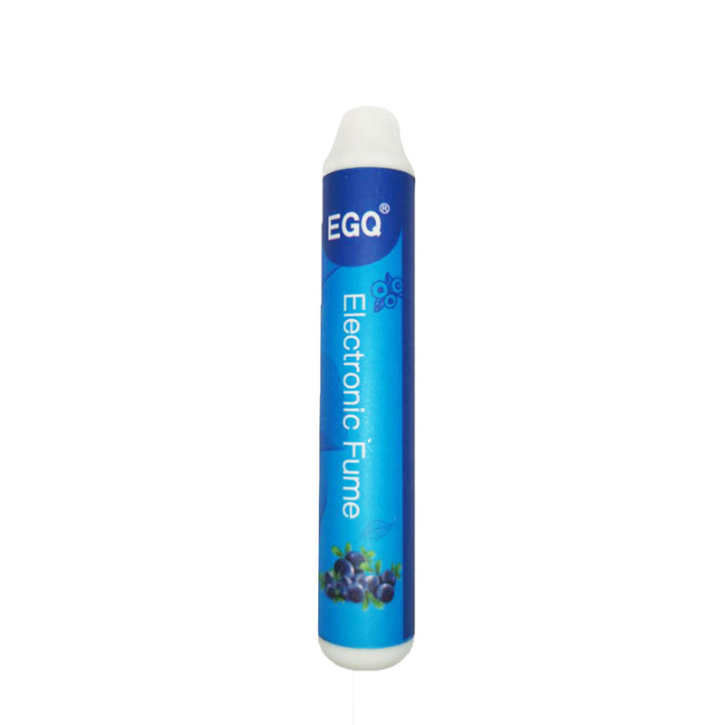 Thuốc lá điện tử EGQ 800+ Puffs Cbd Oem