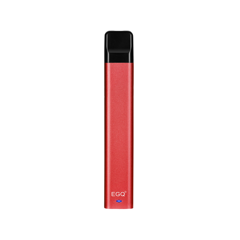 Thuốc lá điện tử chất lượng tốt Pod Vape 1.0mL